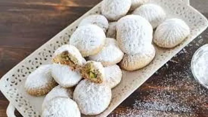 أضرار الإفراط في تناول كحك العيد