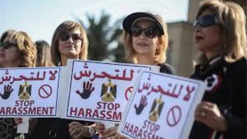 ادعم بسنت .. معلومات خطيرة عن فضيحة التحرش الجماعى بفتاة ميت غمر