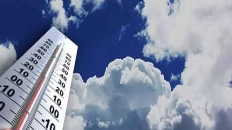 حالة الطقس غداً السبت 13-4-2024.. تحذيرات من شبورة مائية كثيفة في الصباح