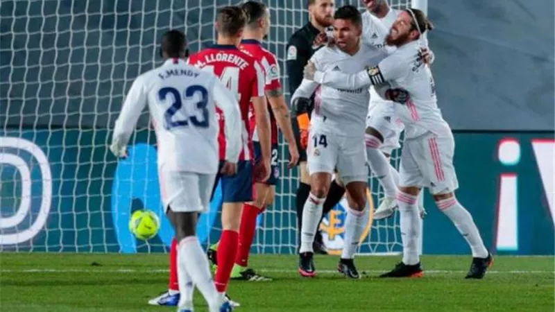 مانشستر يونايتد يزاحم ريال مدريد على لاعب وست هام