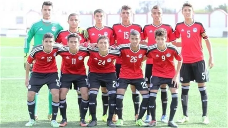 عاجل .. سفير مصر فى تونس يكشف معلومات جديدة عن ”كورونا منتخب الشباب ”