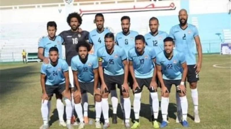 المحلة يبدأ الدوري بخطف نقطة ثمينة من سموحة