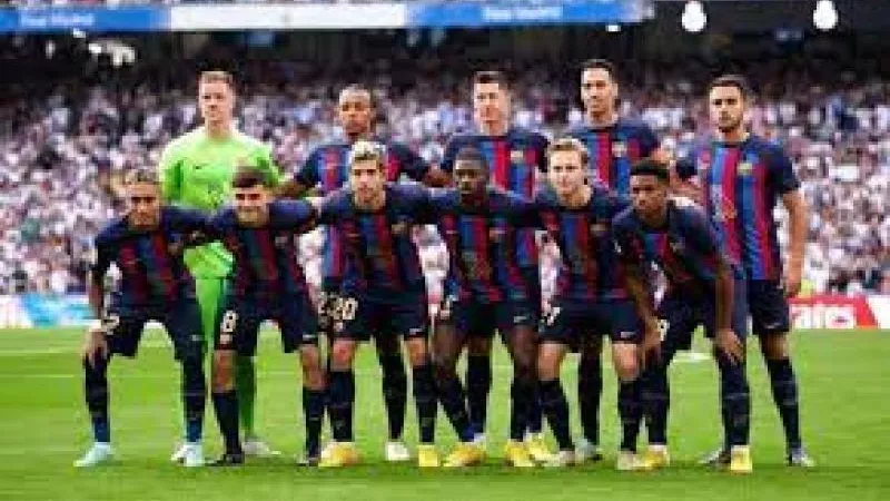 موعد مباراة برشلونة ضد باريس سان جيرمان في إياب ربع نهائي دوري الأبطال