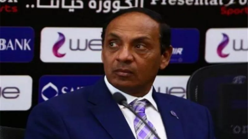 جمال محمد على: ”كاف” لم يحسم موقف منتخب الشباب