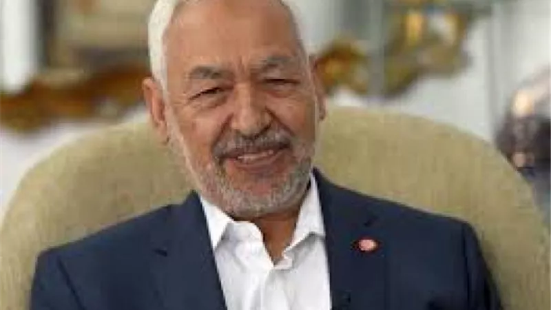 السودان يسحب الجنسية من الغنوشي