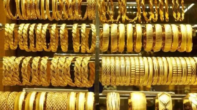 سعر الذهب اليوم السبت 13-4-2024 في مصر.. قفزة كبيرة في الصاغة