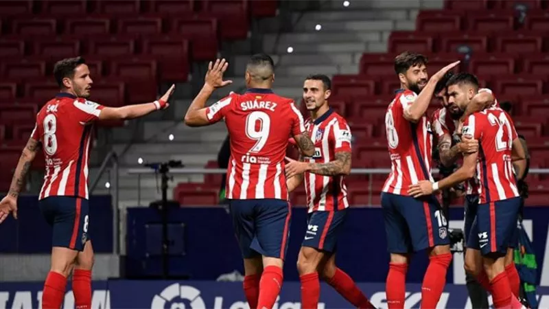 جدول ترتيب الدوري الإسباني قبل مباريات اليوم السبت 13-4-2024