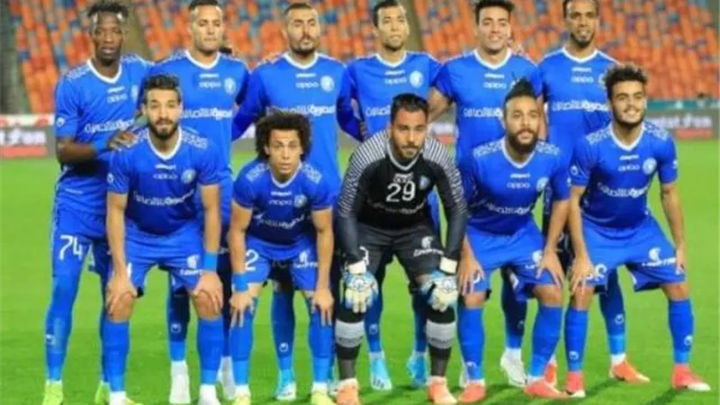 أسوان ينهي تدريباته استعدادًا لمواجهة طلائع الجيش