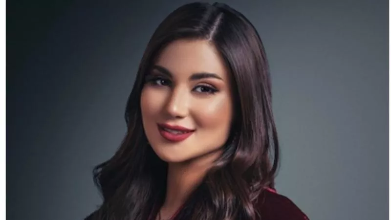 هدي الإتربي تكشف حقيقة مشاركتها في مسلسل العتاولة 2
