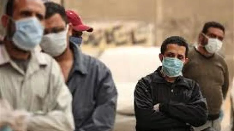 بالرغم من كورونا .. مجلس الوزراء يكشف أسباب انخفاض معدلات البطالة