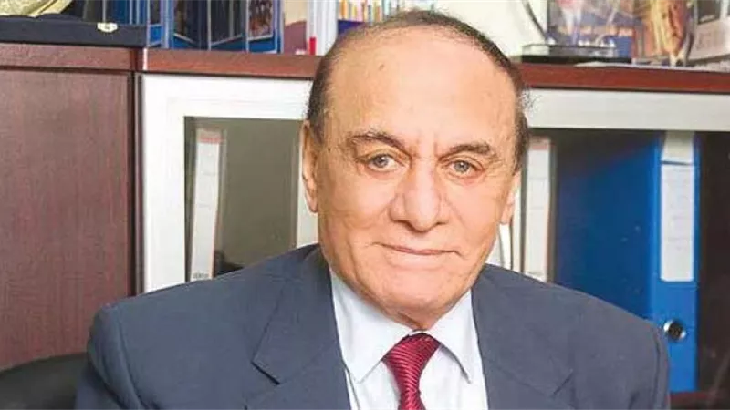 سمير فرج: بايدن لا يريد خسارة الانتخابات وسيدعم إسرائيل بكل قوة