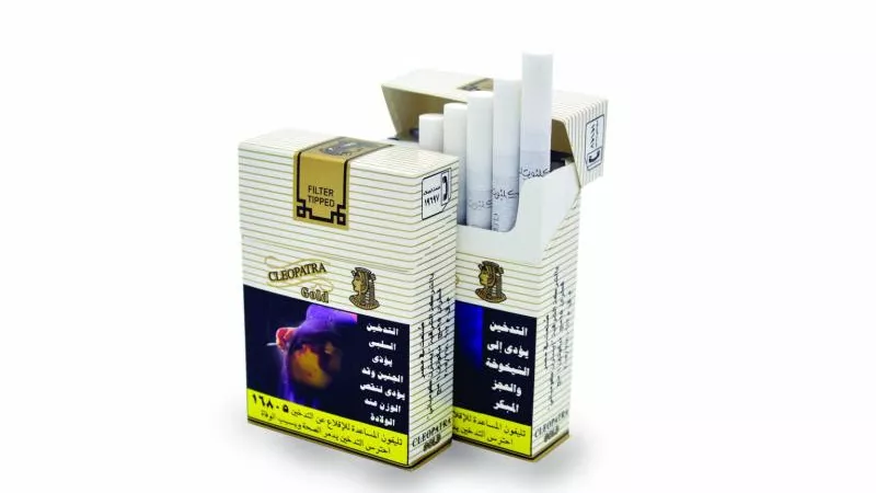 أسعار السجائر اليوم الأحد 14-4-2024.. وهذا سر ارتفاعها