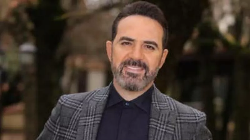 حفل غنائي لـ وائل جسار في العراق.. إليك التفاصيل