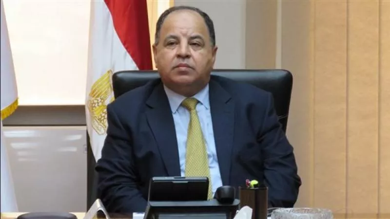 معيط يدعو لإصلاح الهيكل المالي العالمي لصالح البلدان النامية