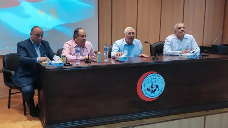 وزير الزراعة يشيد بدور الباحثين المصريين في دعم منظومة الأمن الغذائي والصادرات