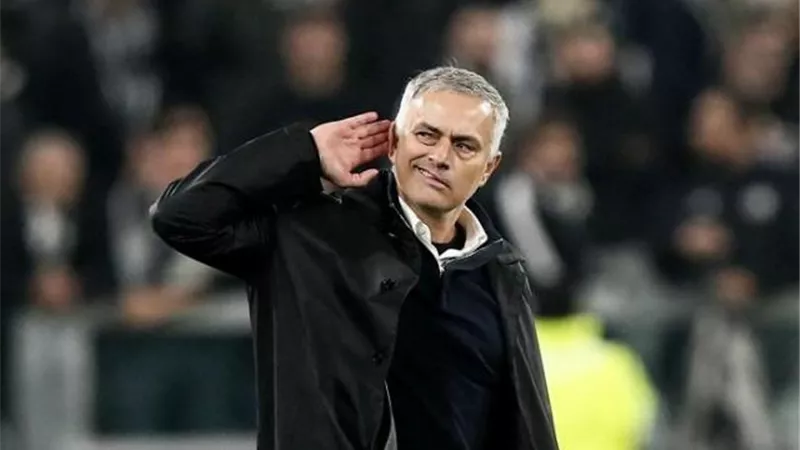 ليفربول ضد توتنهام. . مورينيو يؤكد : صلاح وماني وفيرمبنو ليسوا مصابين