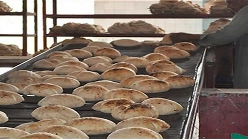 مواعيد عمل المخابز بعد انتهاء أجازة عيد الفطر 2024