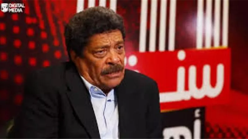 شطة: ”كاف” استد على لائحة ”خاطئة” في قرار اعتبار منتخب مصر للشباب منسحبا