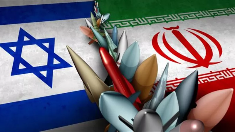 إيران وإسرائيل: سيناريوهات رد الاحتلال وقرارات نتنياهو..  ماذا تعرف عن صحراء النقب؟