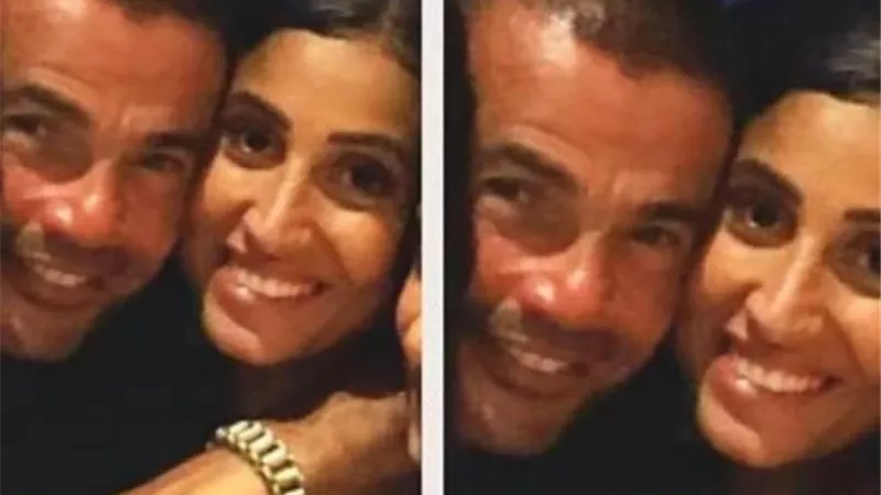 شاهد بالصور.. طلاق عمرو دياب ودينا الشربيني