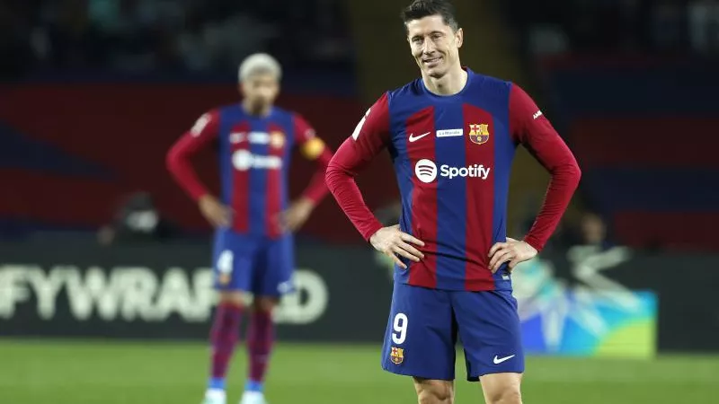موعد مباراة برشلونة القادمة في دوري أبطال أوروبا