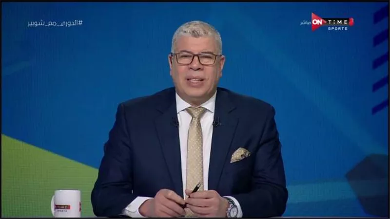 ”كارثة”.. شوبير يعلن نتيجة المسحة الثالثة للاعبي منتخب الشباب