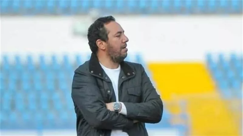مدرب سيراميكا: أعد الجماهير بمشاهدة فريق أقوي بالفترة المقبلة