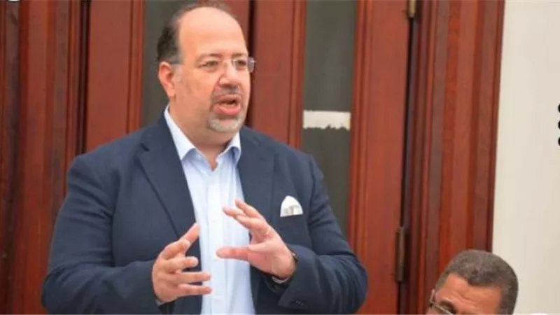 وليد العطار: سفر الثنائي ”ميسي وحسام” إلى تونس لحل أزمة منتخب الشباب