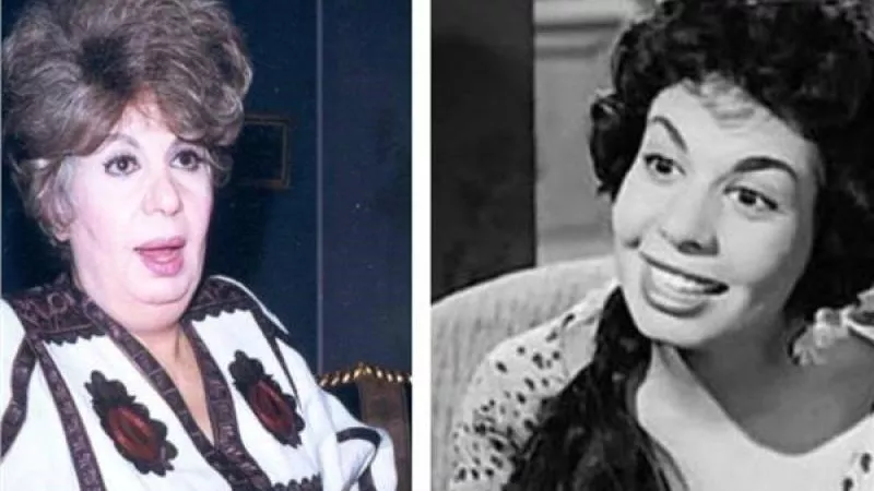في ذكرى ميلادها.. لماذا لقبت خيرية أحمد بفاكهة السينما؟