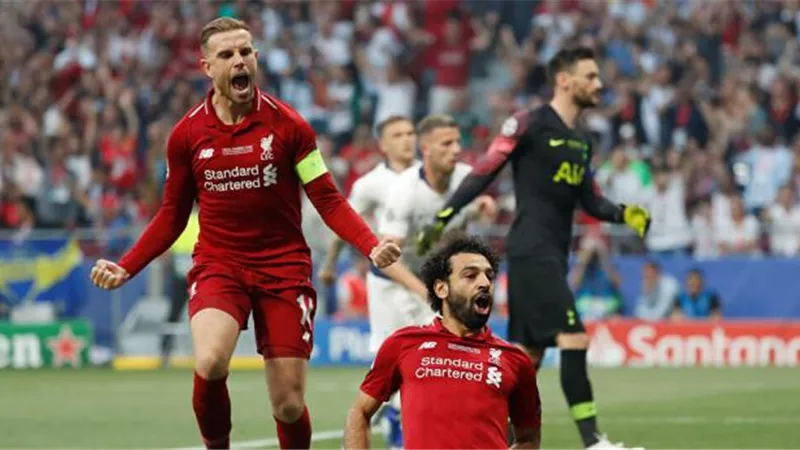 ”قمة البريميرليج”.. توتنهام يصطدم بـ”ليفربول” في مباراة تحديد المتصدر