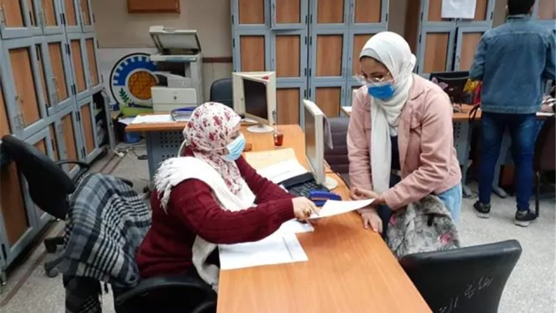 اليوم .. الجامعات تعلن الكشوف النهائية لأسماء المرشحين لانتخابات الاتحادات الطلابية
