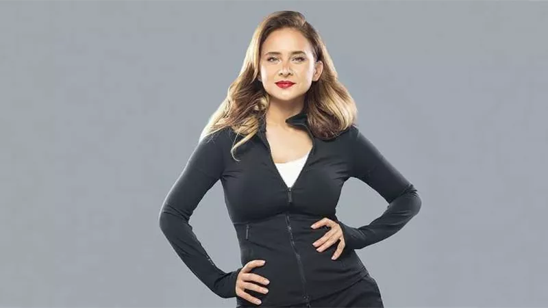 سعيدة بنجاح شخصية فراولة وكان فيها شيء لله.. أبرز تصريحات نيللي كريم