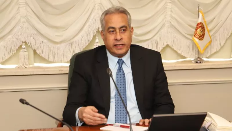إجراء جديد من «العمل» لتنفيذ زيادة الحد الأدنى لأجور القطاع الخاص إلى 6000 جنيه