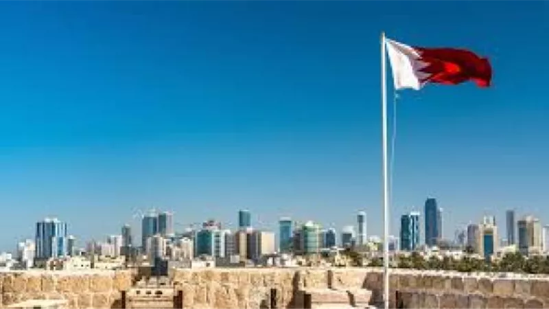 بيان حاد اللهجة بشأن قطر والمصالحة الخليجية