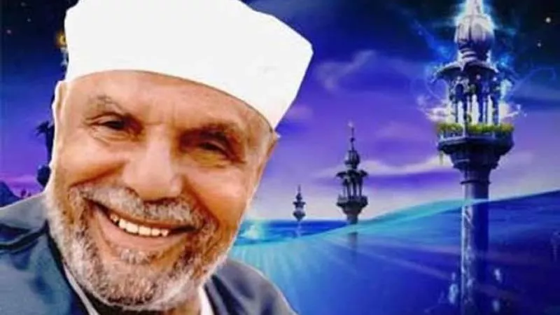 سجد شكرًا.. هل فرح الشيخ الشعراوي بنكسة 67؟