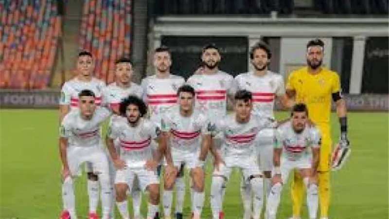خاص.. نجم الزمالك يتمسك بالرحيل عن النادي ويحظر المسؤولين