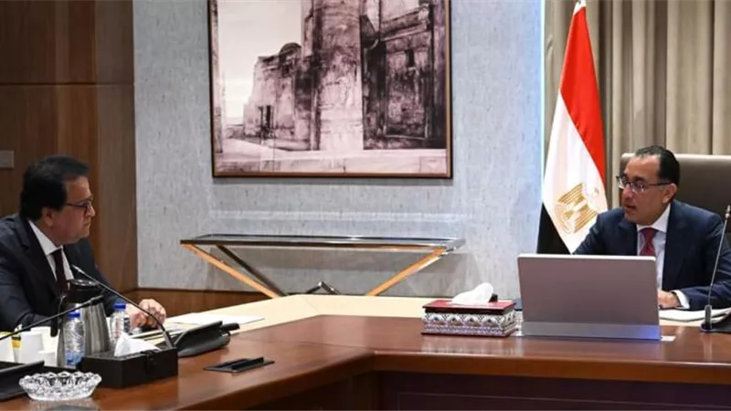 الحكومة تكشف خطة عمل المرحلة الثانية للتأمين الصحي الشامل والمحافظات المستهدفة