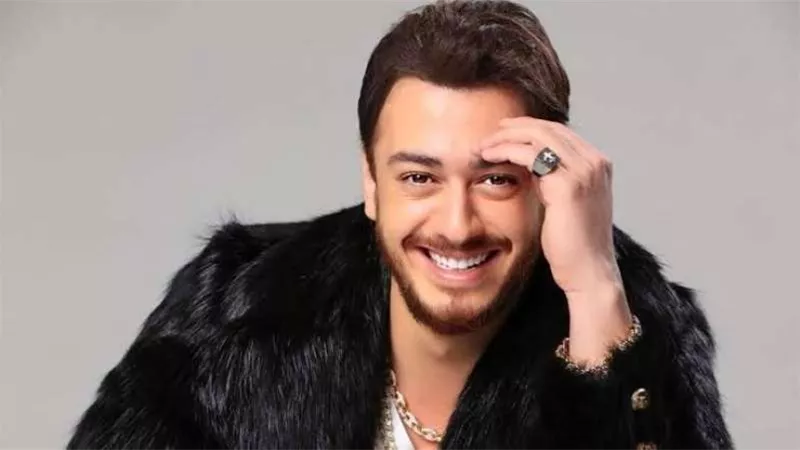 بعد تأجيلها بسبب حظر الطيران.. تفاصيل الحفل الغنائي الجديد لـ سعد لمجرد