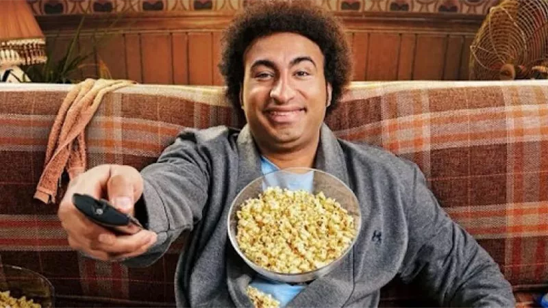 قبل الأخير ...فيلم عالماشي يحقق 833 ألف أمس