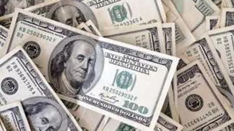 سعر الدولار اليوم الإثنين 15-4-2024 قبل بداية تعاملات البنوك