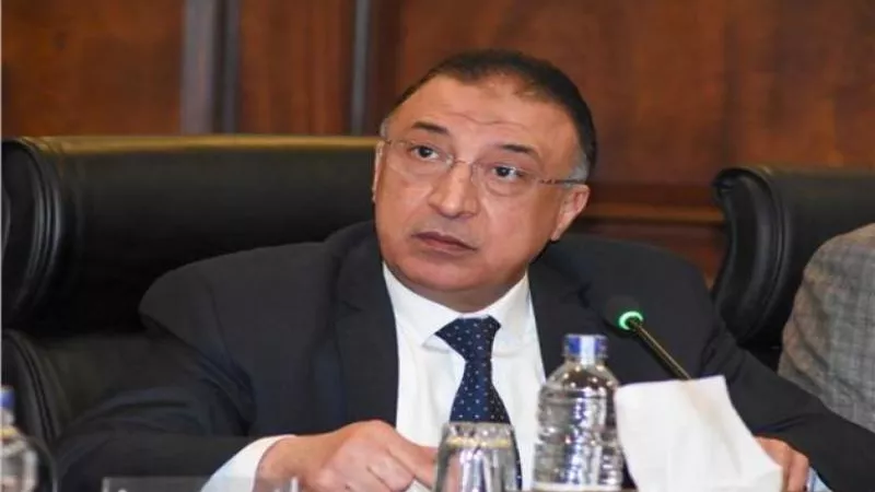 محافظ الإسكندرية يعتمد جدول امتحانات الترم الثاني