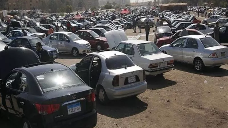 سوزوكي وإم جي وكيا… انخفاض جديد في أسعار السيارات في مصر