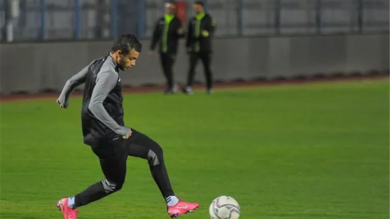 ميسي سيراميكا كليوباترا يدعم منتخب الشباب في تونس
