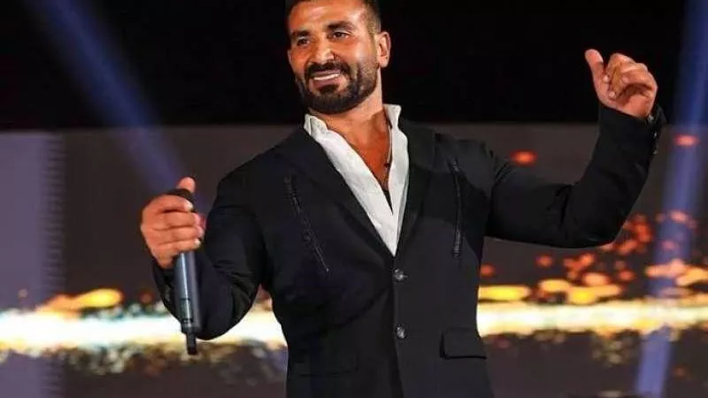 أبرزهم أحمد سعد وعاصي الحلاني.. تعرف على خريطة حفلات نجوم الطرب خلال الفترة المقبلة
