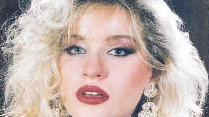 شقيق الفنانة شيرين سيف النصر يستقبل العزاء اليوم