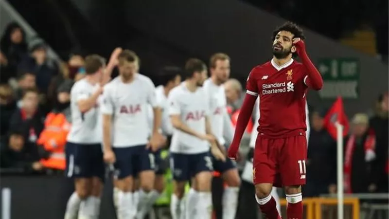 ”محمد صلاح على موعد مع التاريخ”.. ماذا ينتظر ”الملك المصري” أمام توتنهام الليلة؟