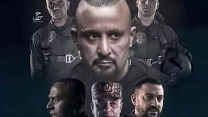 مواعيد عرض فيلم السرب وسر تأجيله وكواليس تصويره