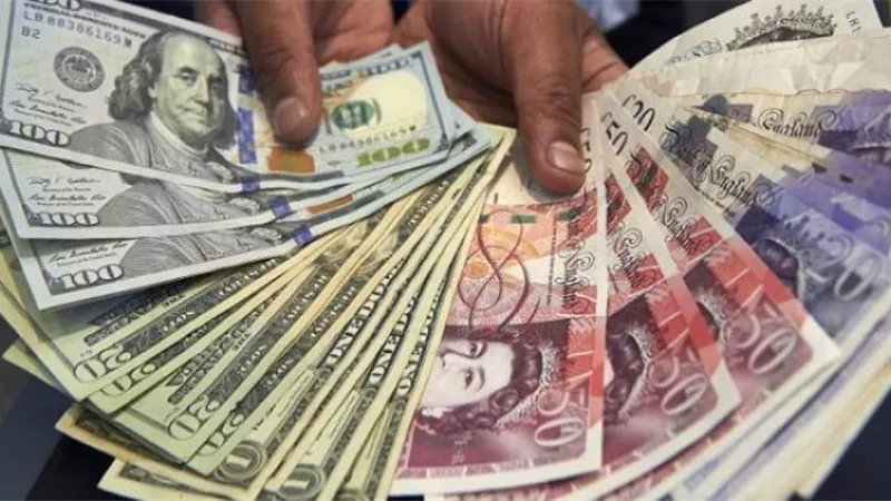 سعر الدولار والعملات مقابل الجنيه بختام التعاملات اليوم الثلاثاء 16 أبريل 2024
