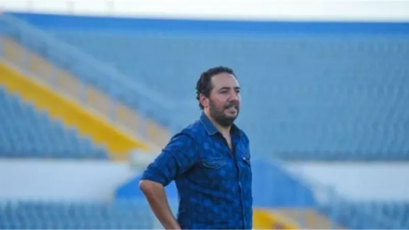 هيثم شعبان: توقعنا سيناريو مباراة البنك الأهلي وسيراميكا كليوباترا لم يقدم كل ما لديه حتى الأن