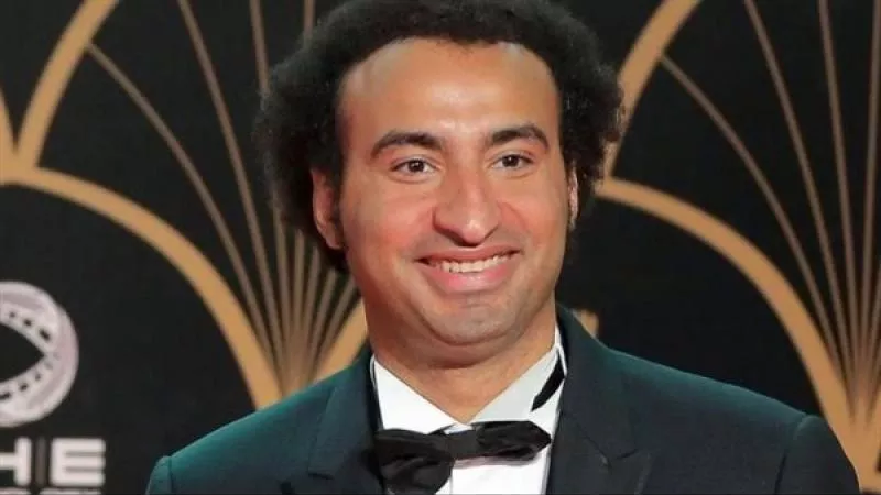 التريسو.. بإيرادات ضئيلة فيلم عالماشي لـ علي ربيع في المركز الثالث